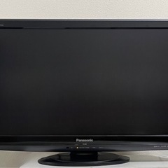 液晶テレビ Panasonic ビエラ
