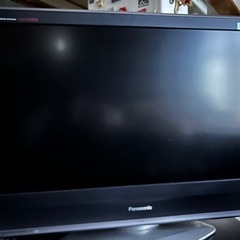 受け渡し者様決定　Panasonic VIERA ３７型　液晶テレビ　