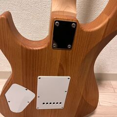 YAMAHA パシフィカ PACIFICA112V YNS　使用...