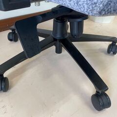 Secretlab TITAN　ゲーミングチェアの画像