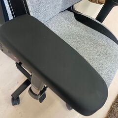 Secretlab TITAN　ゲーミングチェアの画像