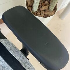 Secretlab TITAN　ゲーミングチェアの画像