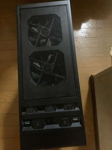 Intel Core i7 2600 Windows11 難あり