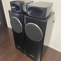 △▽ONKYO Scepter 2002 スピーカーペア オンキョー中古、現状品 △▽ONKYO Scepter 2002 スピーカーペア オンキョー中古、現状品