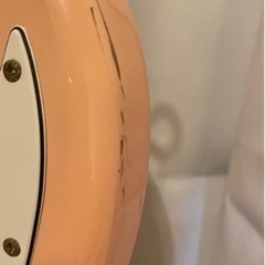 SELDER ベースギターの画像