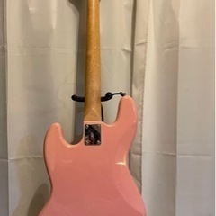 SELDER ベースギターの画像