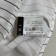 【最終お値下げ⭐︎今週500円】【INGNI製】「トップス」の画像