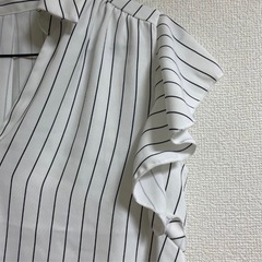 【最終お値下げ⭐︎今週500円】【INGNI製】「トップス」の画像