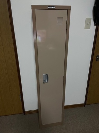 ガンロッカー　KOYO（散弾銃など収納）