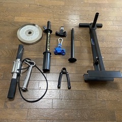 握力5点セット‼️