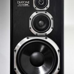 お引き取り限定】☆80年台のオーディオ史上に名を馳せる DIATONE DS-