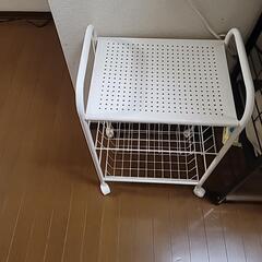 キッチンワゴン