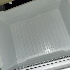 SJ - W A 35 K - S　シャープ ノンフロン冷凍冷蔵庫の画像