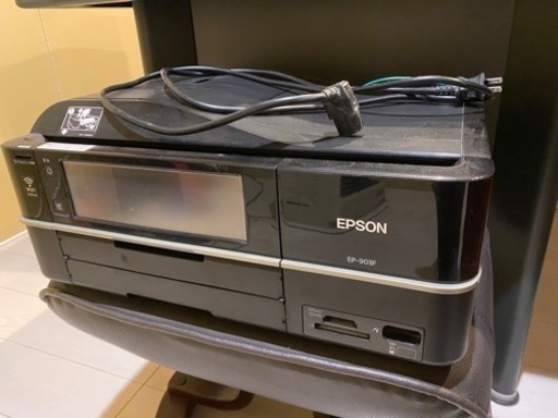 EPSONプリンター