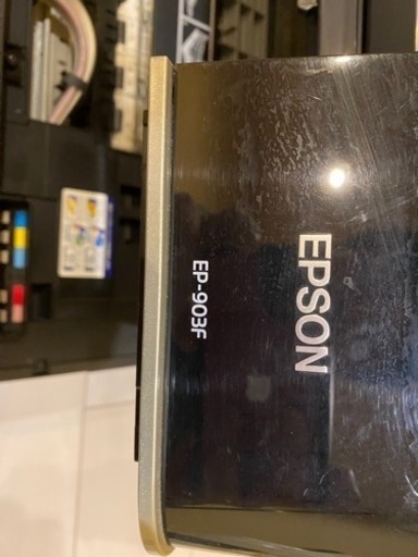 EPSONプリンター