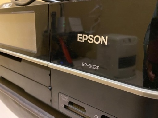 EPSONプリンター