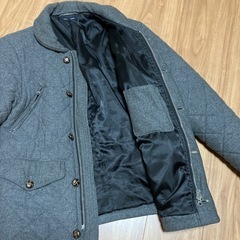 URBAN RESEARCH コート 38の画像