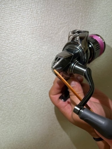 22STELLA 2500SHG