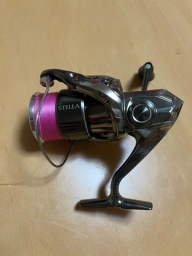 その他 22STELLA 2500SHG