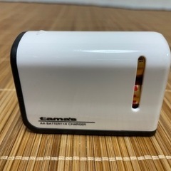 充電用もの おまけ 小さいバッケツ