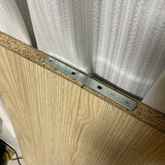 【DIY向け】IKEAテーブル天板木材の画像