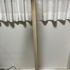 【DIY向け】IKEAテーブル天板木材の画像