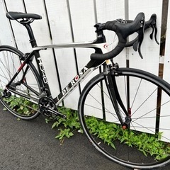 デローサ R848 カンパ組みの画像