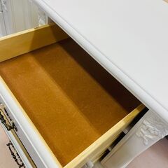 ヨーロピアン スタイル　キャビネット　1点