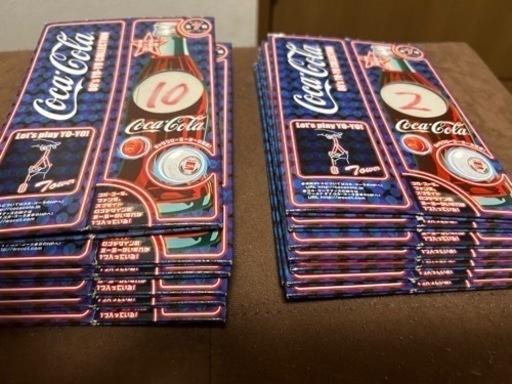 スーパーヨーヨー 80'S 帰ってきたヨーヨー 2006年 復刻版 非売品