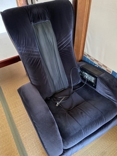 キャプテンシート