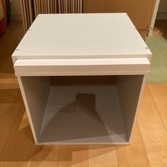 収納棚