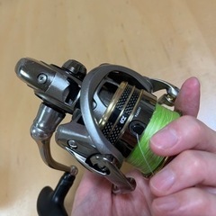 12LUVIASの画像