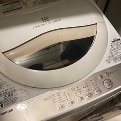 洗濯機