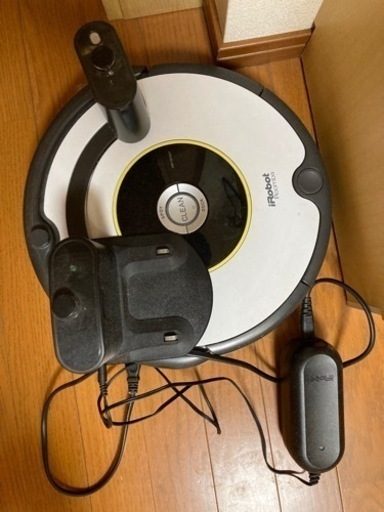 ルンバiRobot 2013年式