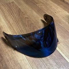 kabuto ミラーシールド　中古