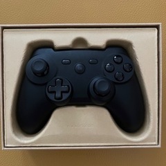 xiaomi Bluetoothゲームコントローラー  ワイヤレ...
