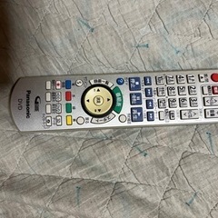 最終値下げ！キャンセルの為再投稿HDDレコーダーの画像
