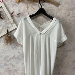 ◎KBF カットソー トップス ブラウス◎