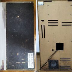 【パチスロ実機】パイオニア★サンサンハナハナ-30【コイン不要機付】レア・希少台の画像