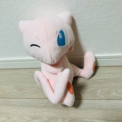 値下げ中！ミュウの画像