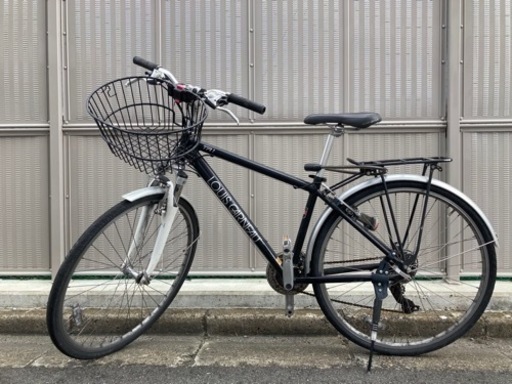 ルイガノ　LGS-TR1 420㎜