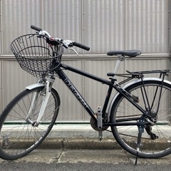 ルイガノ LGS-TR1 420㎜