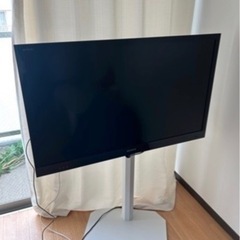 40インチSONYテレビ