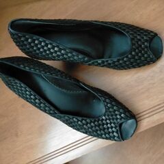 女姓 用、 靴 サイズ 23の画像