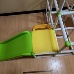 ジャングルジムですの画像