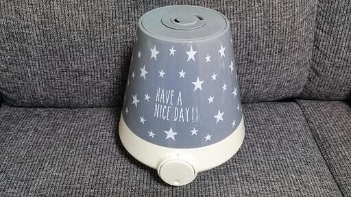 Nebel　加湿器