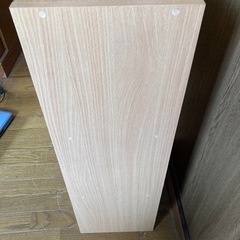 カラーボックスの画像