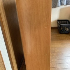 カラーボックスの画像