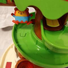 combi(コンビ)おもちゃの画像