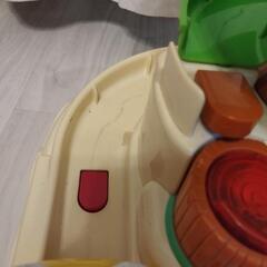 combi(コンビ)おもちゃの画像